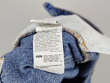 jeans mnml: Sinsay, Jeansy damskie, rozmiar L — 5
