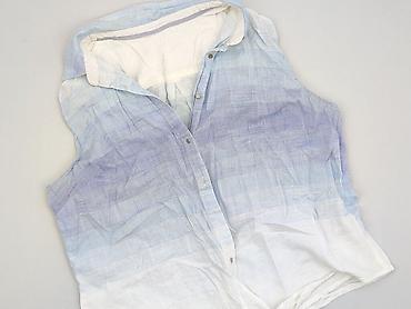 krotki rekaw: Ombre, Koszula damska, rozmiar XL — 1