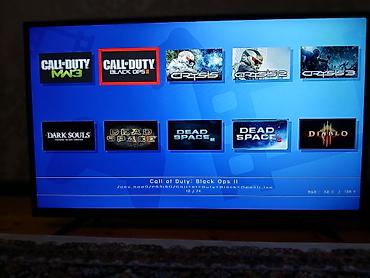 Игры для PlayStation: ГОРЯЧАЯ СКИДКА Playstation 3 В полной комплектации с проводами и с 1 — 9