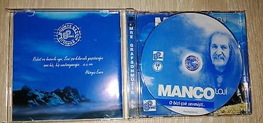 Disk-5 manat