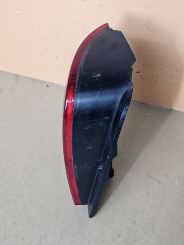 Стоп-сигналы: Задний левый стоп-сигнал Volkswagen 2000 г., Б/у, Оригинал — 6