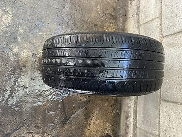 space runner: Шины 225 / 55 / R 16, Лето, Б/у, Пара, Легковые, Корея, Nexen — 6