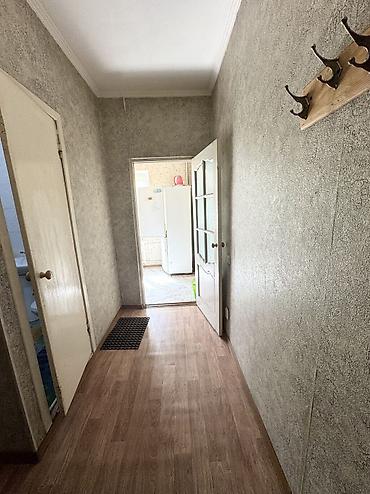 старый вокзал квартира: 1 комната, 35 м², Золотой квадрат 105 серия, 3 этаж, Старый ремонт — 5