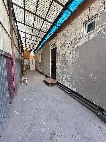 Продажа коттеджей и домов: 🏡 Продаётся уютный дом от ул. Осмонкулова (3 улица), Бишкек 📍 Район — 1