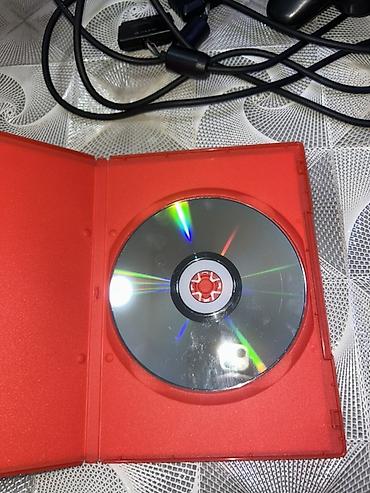 tomb raider: PlayStation 2 üçün Tomb Raider: Underworld (Rus dilində versiya) - — 8