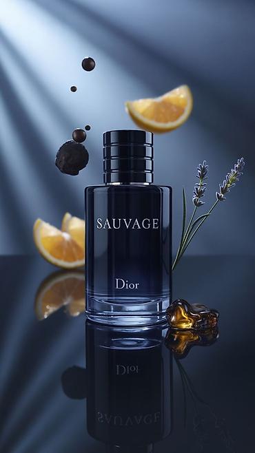 Парфюмерия: 🤍🌿 Dior Sauvage — аромат для мужчин, которые ценят свободу, силу и — 21