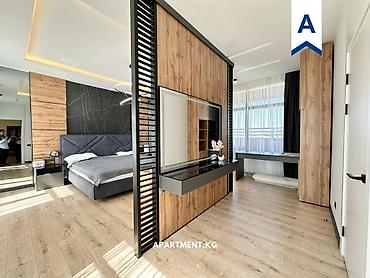 Продажа коттеджей и домов: 6 комнат и более, 519 м², 6 соток, Бишкек — 16