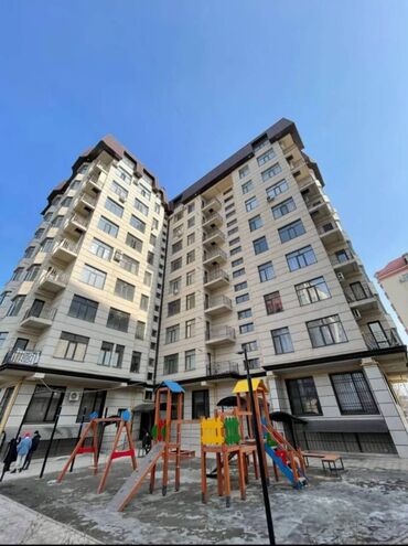 квартира в аренду в оше: 1 комната, 40 м², Элитка, 10 этаж, Дизайнерский ремонт