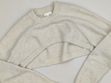 H&M, Sweter damski, rozmiar M