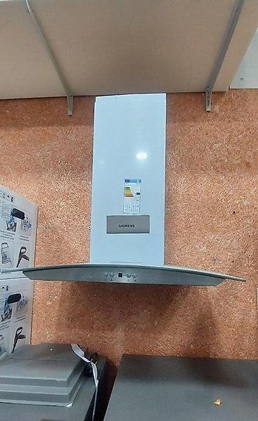 davaline aspirator: Aspirator "Sıemens LC66HA541T" QEYD: " MƏHSULLAR ANBARDAN ÇATDIRILMA — 1