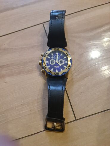 Ručni satovi: Sportski sat, Invicta, Muški — 8