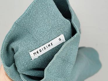sweter grunge: Medicine, Sweter damski, rozmiar S — 5