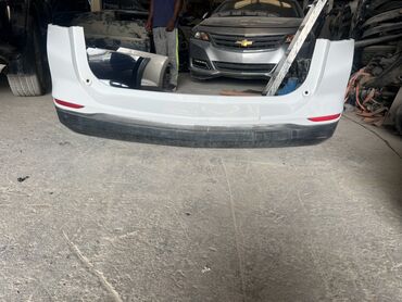 Radiatorlar: Chevrolet eqiunox orginal arxa bufer