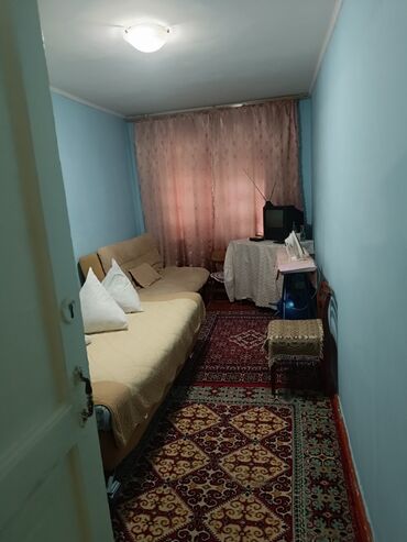 Продажа квартир: 2 комнаты, 45 м², Хрущевка, 1 этаж, Косметический ремонт — 2