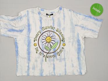 smileslow team: Sinsay, T-shirt damski, rozmiar L — 2