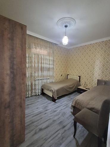 mingəcevir evler: 4 otaqlı, 84 kv. m, Kredit yoxdur, Yeni təmirli — 3