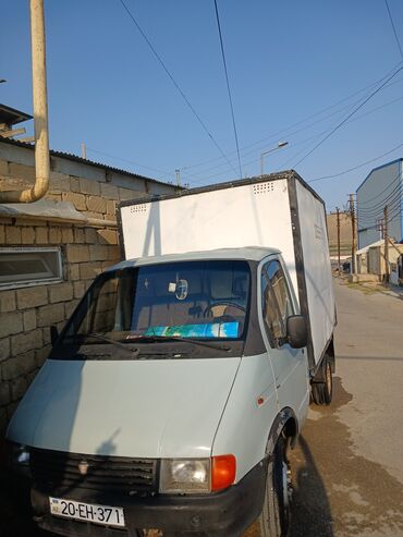 Yük maşınları: 1998 il, motor 2.4 l, İşlənmiş -da lalafo.az — 2 Yük maşınları: 1998 il, motor 2.4 l, İşlənmiş — 2