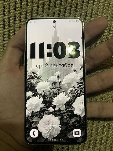 note 2: Samsung Galaxy S23 8/256 ГБ — отличное состояние Продаю Samsung — 1