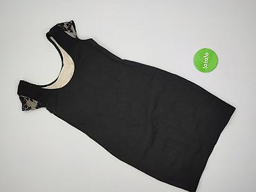 elegancki kombinezon: Amisu, Sukienka damska, rozmiar M — 3