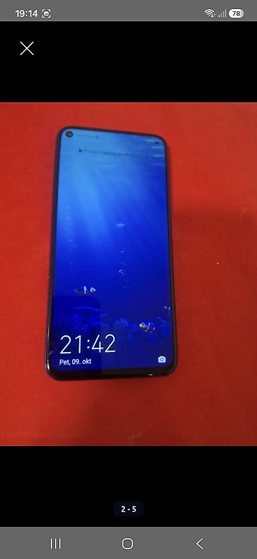 najbolji online slotovi: HONOR 20 (model YAL-L21) – plava boja MOGUCA ZAMENA ZA AJFON 11 ILI 12 — 3