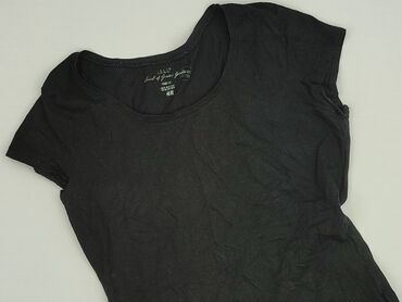 t shirty ralph lauren tie dye: H&M, T-shirt damski, rozmiar M