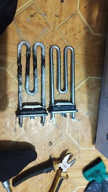 Ремонт стиральных машин: Ремонт стиральных машин холодильников нагреватель Аристон диагностика — 14