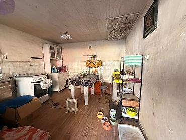 Продажа коттеджей и домов: Продаётся дом с земельным участком Район: Фрунзе / Алматинка Цена: 150 — 5