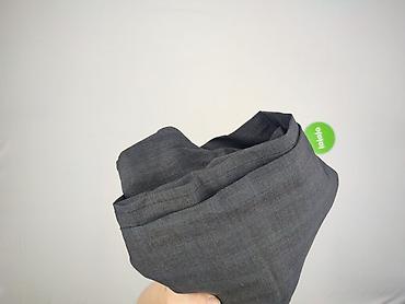 wolf: Spodnie garniturowe męskie, rozmiar 4XL — 6