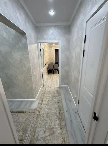Продажа квартир: 2 комнаты, 55 м², Элитка, 1 этаж, Дизайнерский ремонт — 5