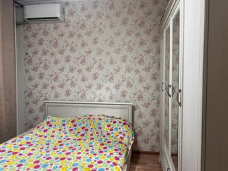 Продажа квартир: 3 комнаты, 69 м², 106 серия, 7 этаж, Старый ремонт at lalafo.kg — 1 Продажа квартир: 3 комнаты, 69 м², 106 серия, 7 этаж, Старый ремонт — 1