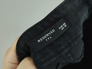 second hand polen: Reserved YFL, Spodnie materiałowe damskie, rozmiar M — 6