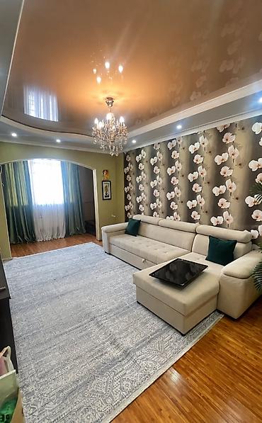 1 комната, 45 м², Улан-2 мкр 2 этаж