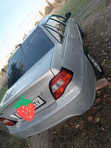 бак жигули: Daewoo Nexia: 2011 г., 1.5 л, Механика, Бензин, Седан — 3
