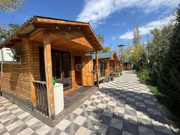 Помещения свободного назначения: 📍 Таш-Дебе с. 🔘Этаж 3/3 🔘360м² Продается готовый действующий бизнес — 3