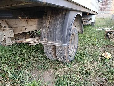 Mercedes-Benz T2 (Düsseldorf) бортовой грузовик - Тип: малотоннажный lalafo.kg да — 6 Mercedes-Benz T2 (Düsseldorf) бортовой грузовик - Тип: малотоннажный — 6