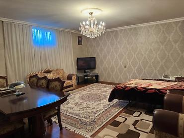 дома в баку: 20-ый участок 5 комнат, 178 м², Нет кредита, Без ремонта — 2