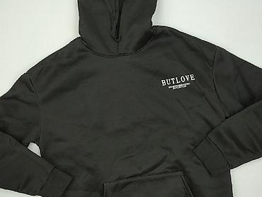 pull and bear sw: Bluza z kapturem damska, rozmiar XL — 1