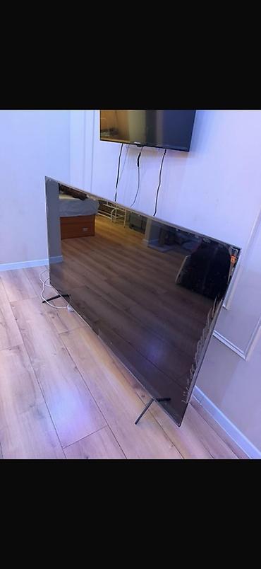 quantum board: QLED телевизор 75", Google TV - Диагональ: 75 дюймов — крупная панель — 4