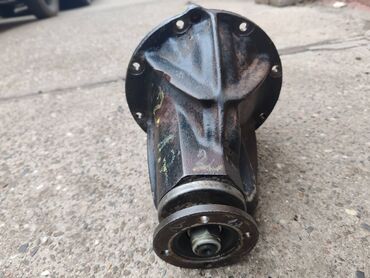 Auto delovi: Srce zadnjeg diferencijala Lada 21213,21214 Niva 1.7 br.2. Skinuto sa — 4