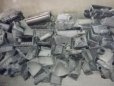 Mühərrikin hava filterləri: Mercedes hava qazanı Şəhər: Bakı Elanın növü: Ehtiyat hissələri — 1