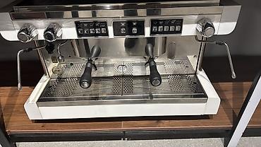 Аппараты для напитков: Kafe, restoran və coffee shop üçün peşəkar espresso avadanlıqları və — 4