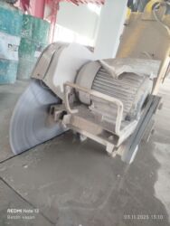 Beton işləri: #Betonkesme #betondeşmə Beton kubik kərpic - dən kəsim deşim — 2