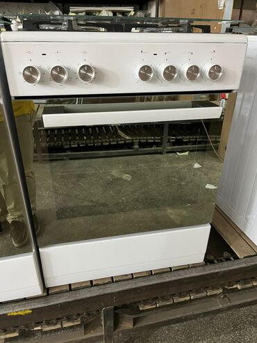 Кухонные плиты и варочные поверхности: Новый — 7