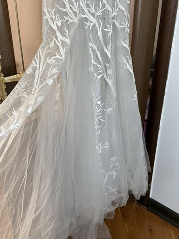 Toy paltarları: GƏLİNLİK BİZNESİ SATILIR! Əgər gəlinlik biznesi açmaq istəyirsinizsə — 26