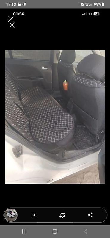 transporter multivan: Ford Mondeo: 2002 г., 2 л, Механика, Бензин, Универсал — 5