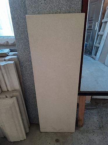 su dashi: Qumdaşı üzlük və dekorativ elementlər - Material: təbii qumdaşı - — 1