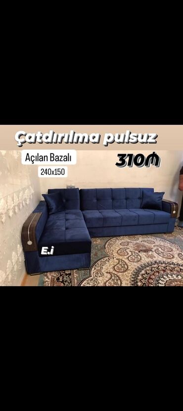 Divanlar: Divan, Yeni, Açılan, Bazalı, Nabuk, Şəhərdaxili pulsuz çatdırılma — 9