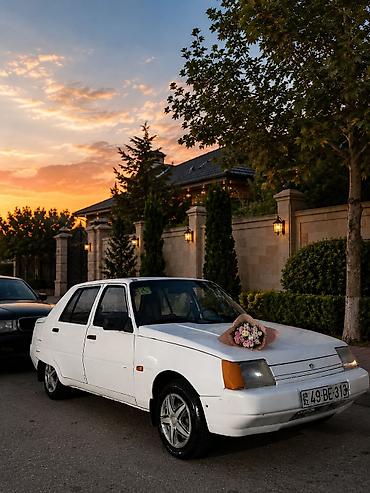 vaz 2107 pnevma: ZAZ 1103 Slavuta: 1.3 l | 2010 il 178000 km Sedan — 1