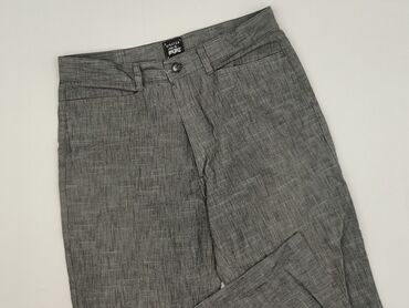 Angels, Material trousers for women, size XL (EU 42)