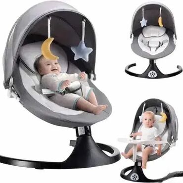 polovne kuhinje iz uvoza лозница: Elektri?na ljulja�ka njihalica za bebe Elektri?na ljulja�ka njihalica
